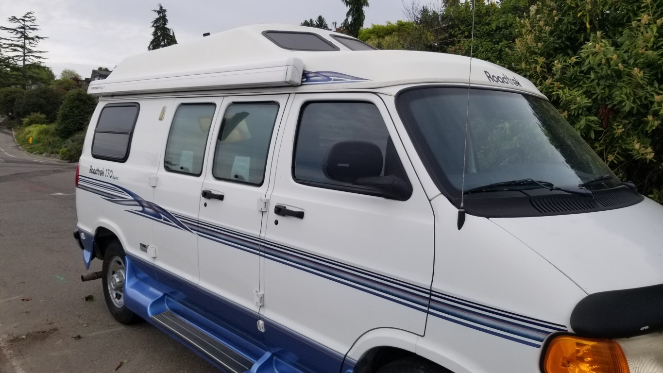 Popular 170 (WA)